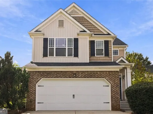 8133 Brookbend Dr, Douglasville, GA 30134