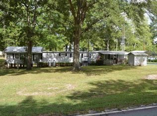 1995 Rockbridge Rd, Ridgeway, SC 29130