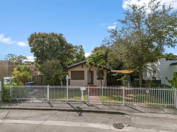 260 NW 34th St, Miami, FL 33127