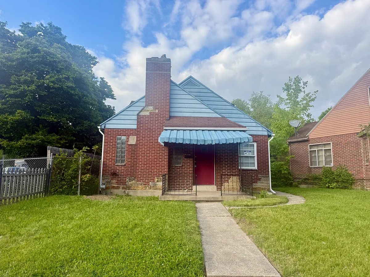 Property Photo - 1406 Kipling Dr