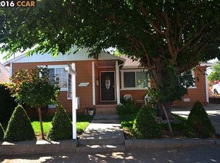 1330 Chestnut St, Martinez, CA 94553