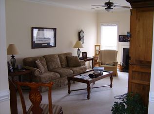 120 E Tattersall Dr, Statesville, NC 28677