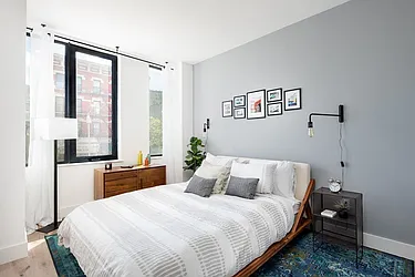 Rented by Living New York