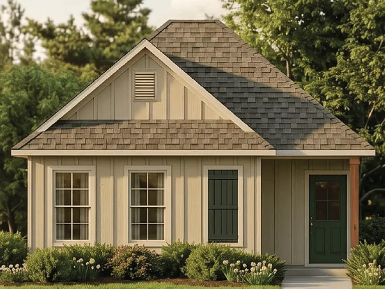 Maple Grove Cottages — Photo 11