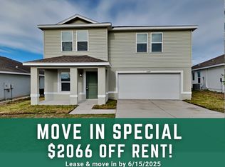 4189 High Ridge Ave, Spring Hill, FL 34609