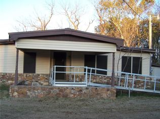 5180 Carpenters Bluff Rd, Denison, TX 75021