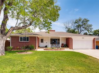 6771 W 36th Pl, Wheat Ridge, CO 80033