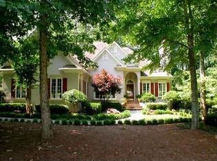 1416 Annapolis Way, Grayson, GA 30017