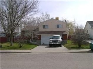 639 S 1900 W, Vernal, UT 84078