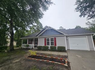 8654 Heirloom Dr NE, Leland, NC 28451