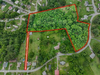 Tbd Kincaid St, Kingsport, TN, 37660