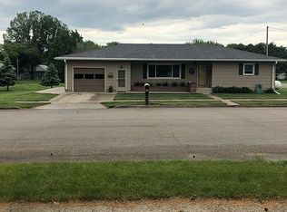 1221 1st Ave W, Mobridge, SD 57601