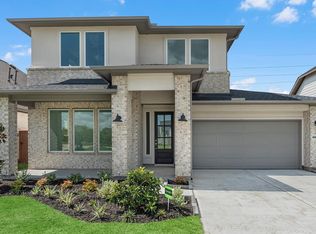 24527 Fluttering Dove Ln, Katy, TX 77493