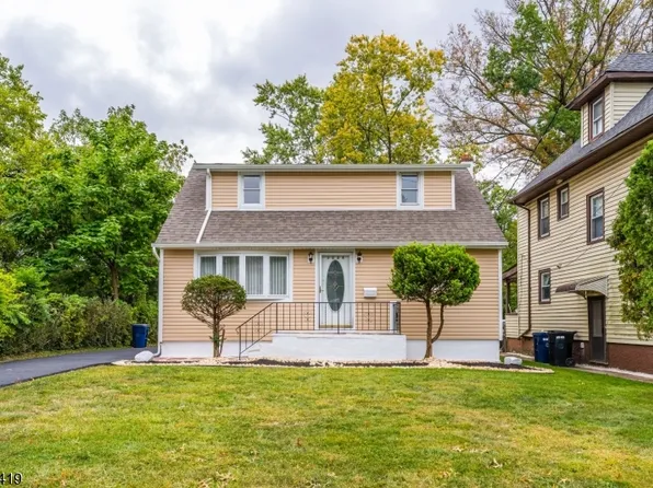 1234 Columbia Ave, Plainfield City, NJ 07062