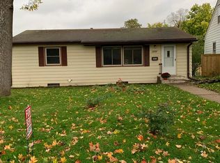 3858 Halifax Ave N, Robbinsdale, MN 55422