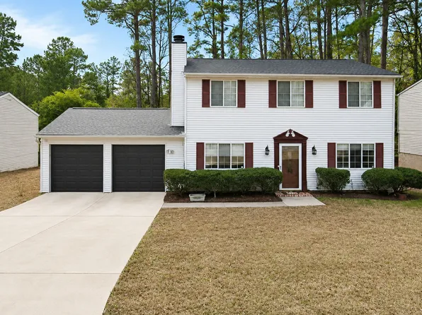 4759 White Oak Trl, Stone Mountain, GA 30088