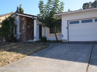 267 Regents Park Dr, Vallejo, CA 94591