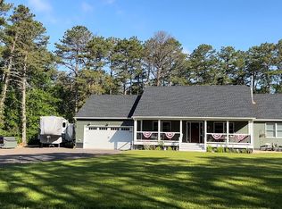 331 S Berlin Ave, Egg Harbor, NJ 08215