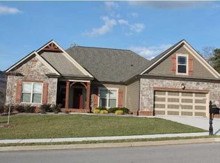 752 Deer Valley Dr UNIT 162, Chattanooga, TN 37343