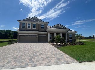 10109 Meadowrun Dr, Lithia, FL 33547