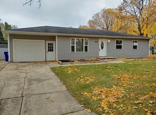 1839 Christiana St, Green Bay, WI 54303