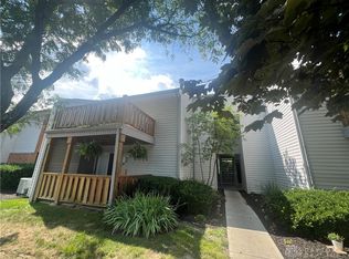 3034 Bright Bounty Ln, Dayton, OH 45449