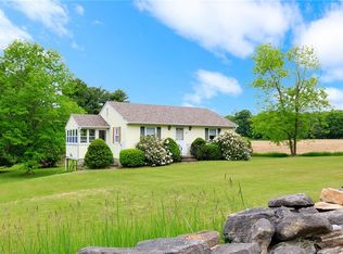 337 State Ave, Killingly, CT 06241