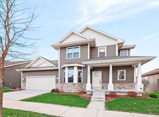 4422 Saint Andrews Dr, Middleton, WI 53597