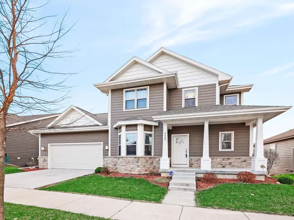 4422 St Andrews Drive, Middleton, WI 53597