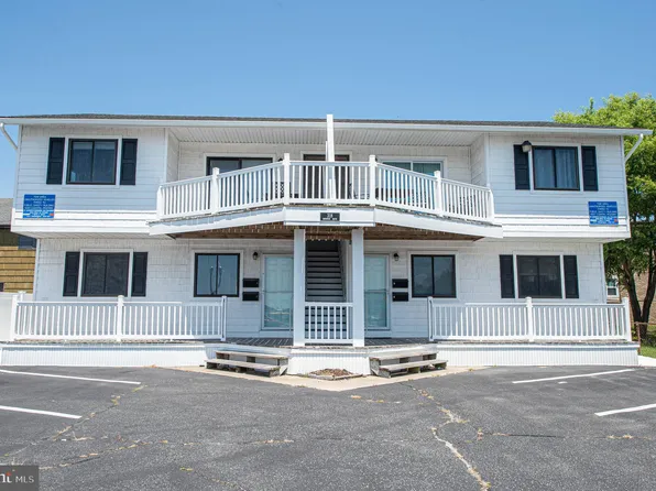 318 Bayshore Dr Unit C, Ocean City, MD 21842