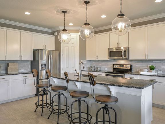 Build Your Dream Home at Split Oak Estates with Pulte