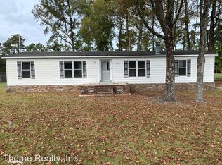612 Batchelor Rd, Rocky Mount, NC 27801
