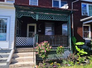 1722 Paxton St, Harrisburg, PA 17104