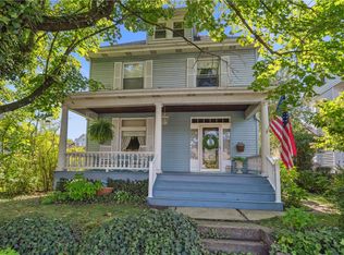 321 Crest Ave, Charleroi, PA