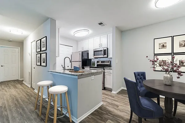 Eagle Rock Apartments at Columbia — Photo 9