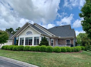 1250 Hatterdale Farm Rd #1250, Blountville, TN 37617