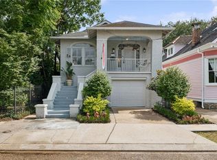 6112 Chestnut St, New Orleans, LA 70118