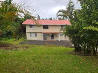 18-7862 N Lauko Rd, Mountain View, HI 96771