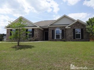 148 Bluelake Blvd, Pooler, GA 31322