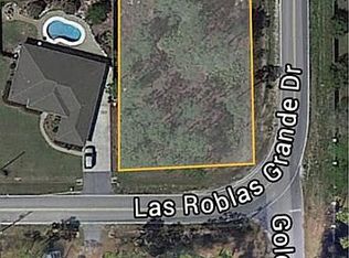 Las Roblas Grande Dr #14, Pt Washington, FL 32459