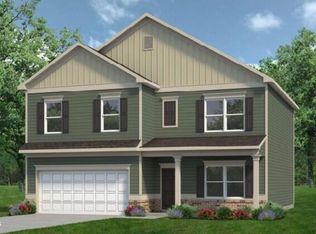 35 Valley Of Liberty Ln, Smithfield, NC 27577