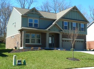 2784 Sycamore Creek Dr, Independence, KY 41051