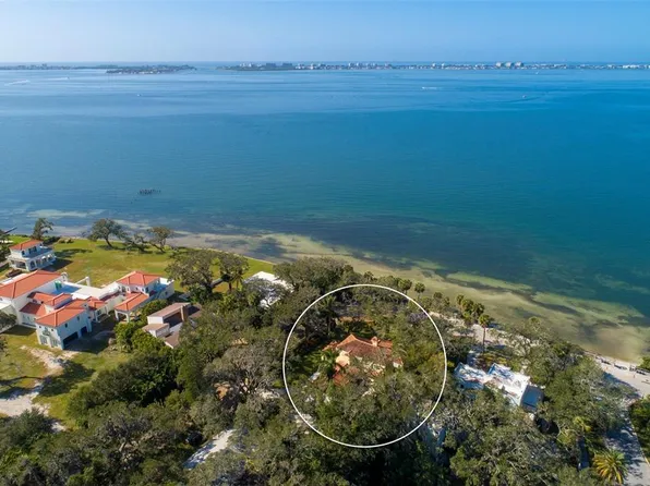 2704 Bay Shore Rd, Sarasota, FL 34234