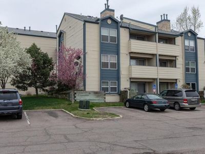 407 S Memphis Way APT 303, Aurora, CO, 80017