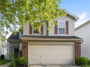 10343 Kensil St, Indianapolis, IN