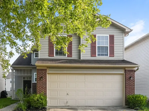 10343 Kensil St, Indianapolis, IN 46236