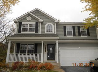1281 Edgewater Ln, Antioch, IL