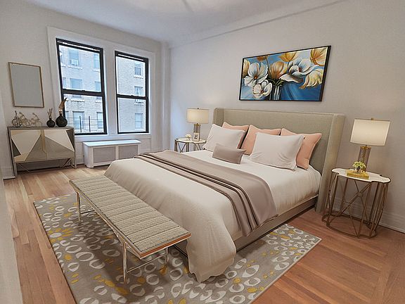 4th image of 680 W End Ave #8A1
