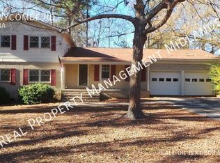 337 Wycombe Rd, Columbia, SC 29212
