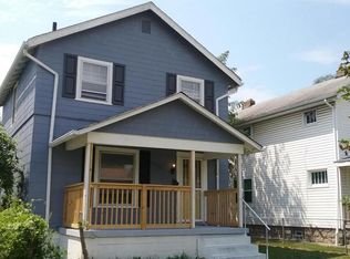 1361 21st Ave, Columbus, OH 43211